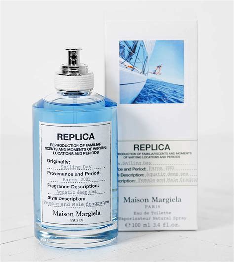 margiela perfume